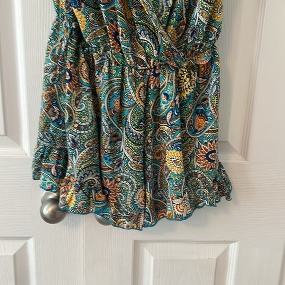 Ladies Romper - Picture 3 of 4